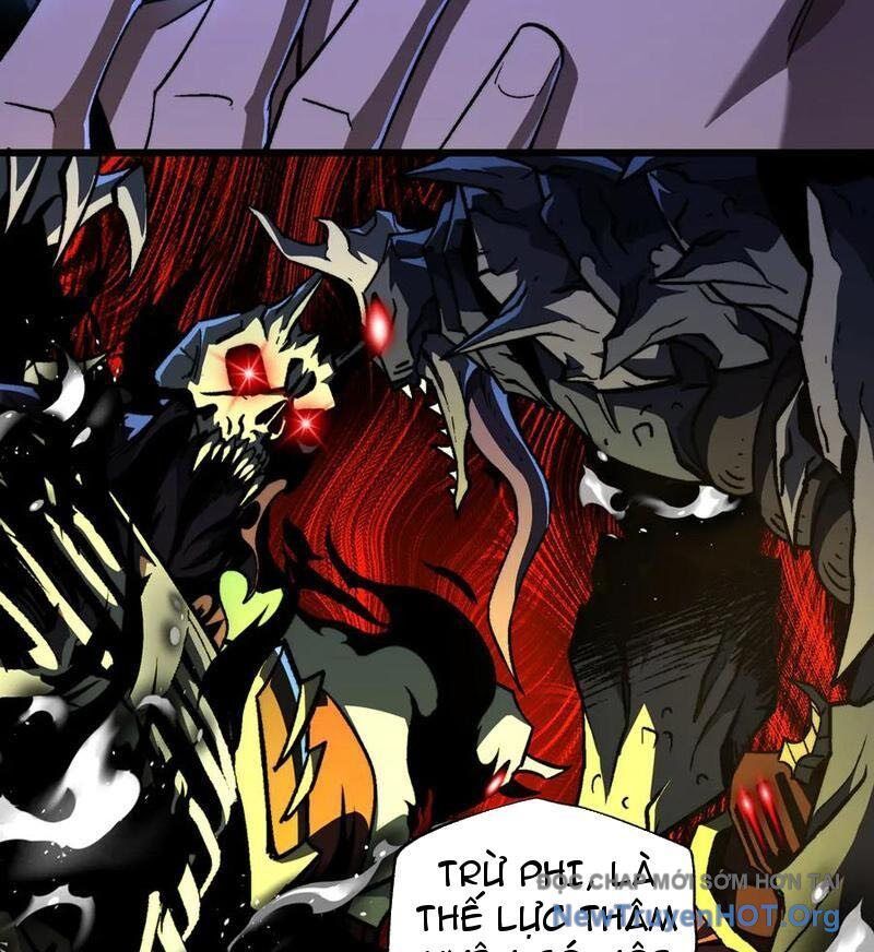 Ta Là Tai Họa Cấp Mục Sư Chapter 54 - Trang 2