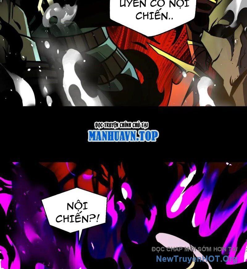 Ta Là Tai Họa Cấp Mục Sư Chapter 54 - Trang 2