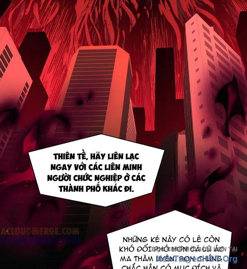 Ta Là Tai Họa Cấp Mục Sư Chapter 54 - Trang 2