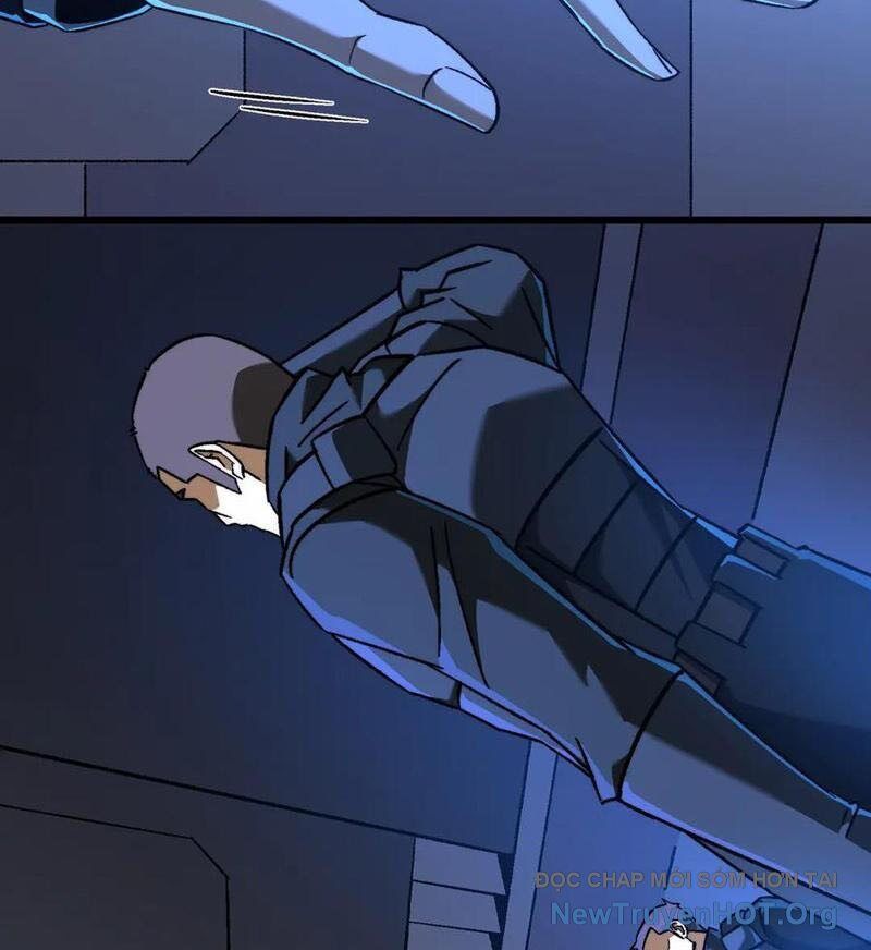 Ta Là Tai Họa Cấp Mục Sư Chapter 54 - Trang 2