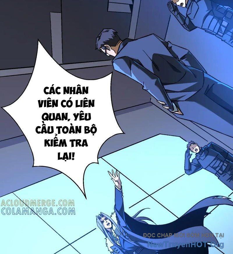 Ta Là Tai Họa Cấp Mục Sư Chapter 54 - Trang 2