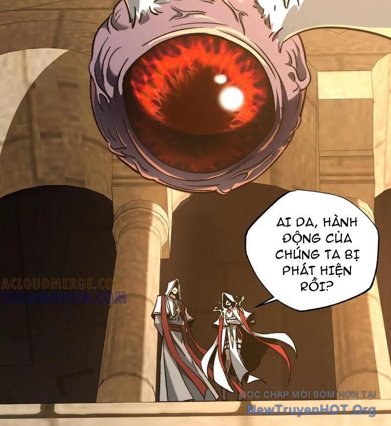 Ta Là Tai Họa Cấp Mục Sư Chapter 54 - Trang 2