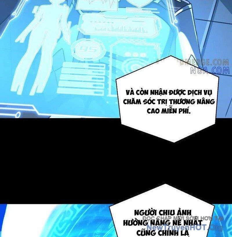 Ta Là Tai Họa Cấp Mục Sư Chapter 54 - Trang 2