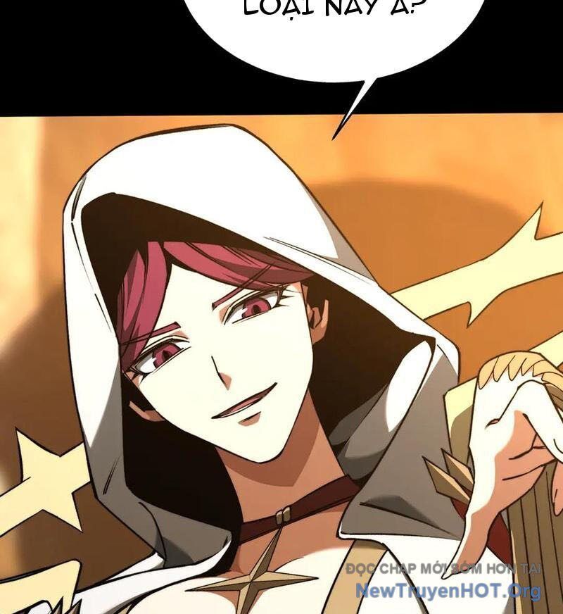 Ta Là Tai Họa Cấp Mục Sư Chapter 54 - Trang 2