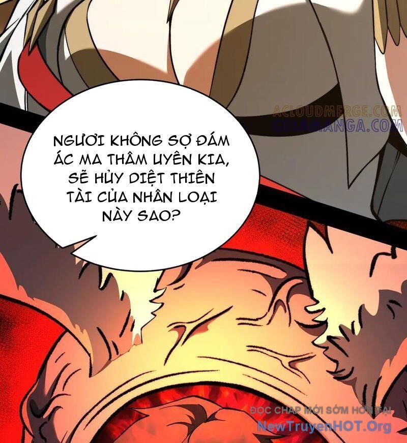 Ta Là Tai Họa Cấp Mục Sư Chapter 54 - Trang 2