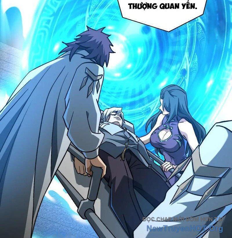 Ta Là Tai Họa Cấp Mục Sư Chapter 54 - Trang 2