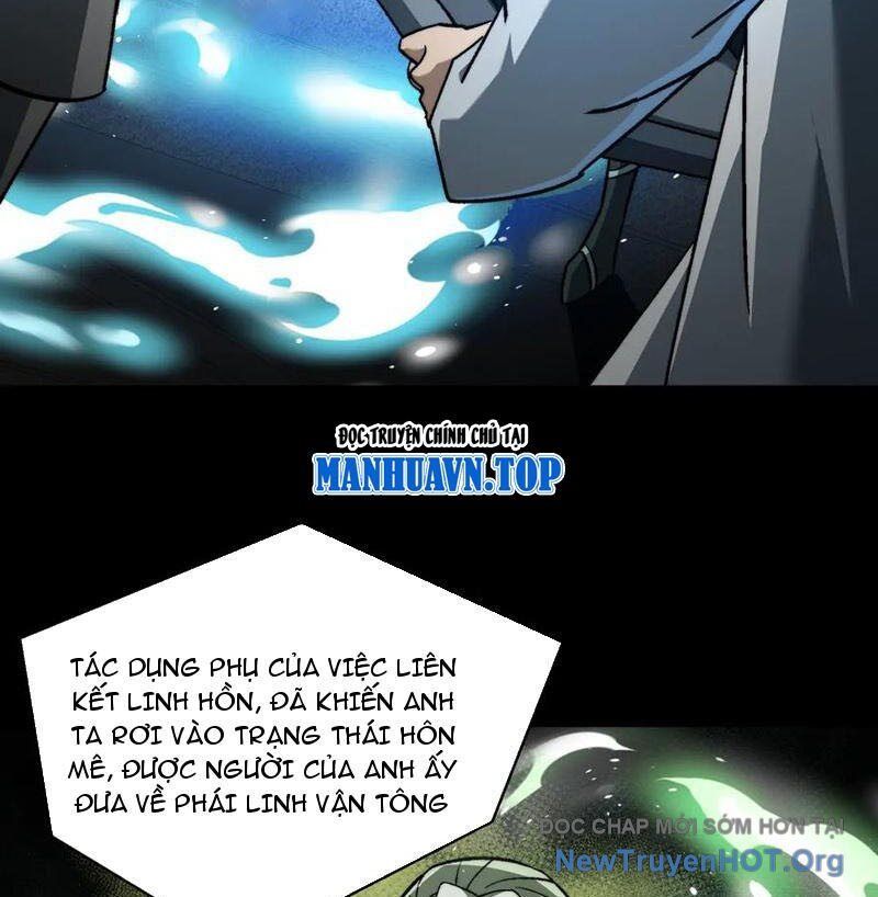 Ta Là Tai Họa Cấp Mục Sư Chapter 54 - Trang 2