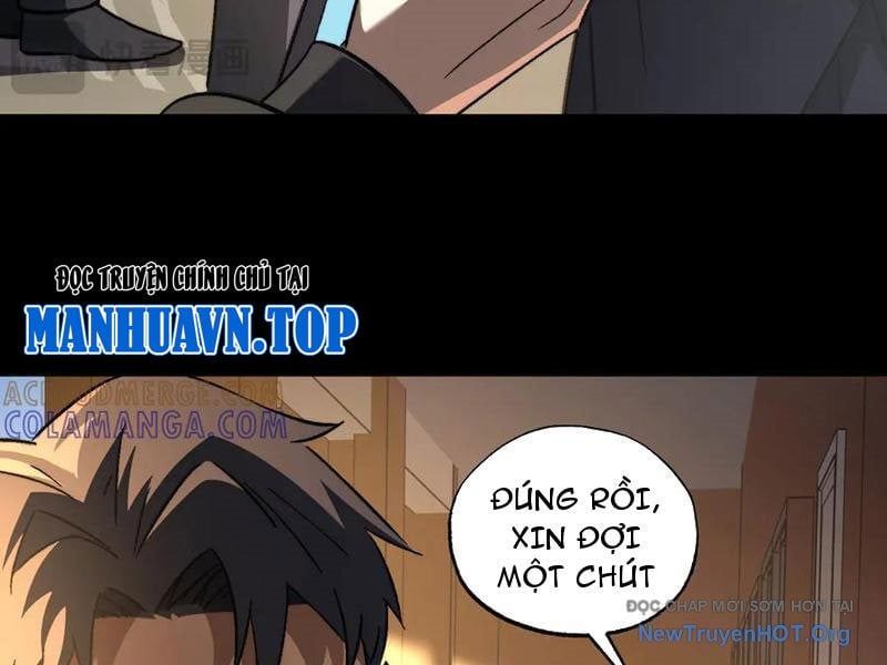 Ta Là Tai Họa Cấp Mục Sư Chapter 55 - Trang 2