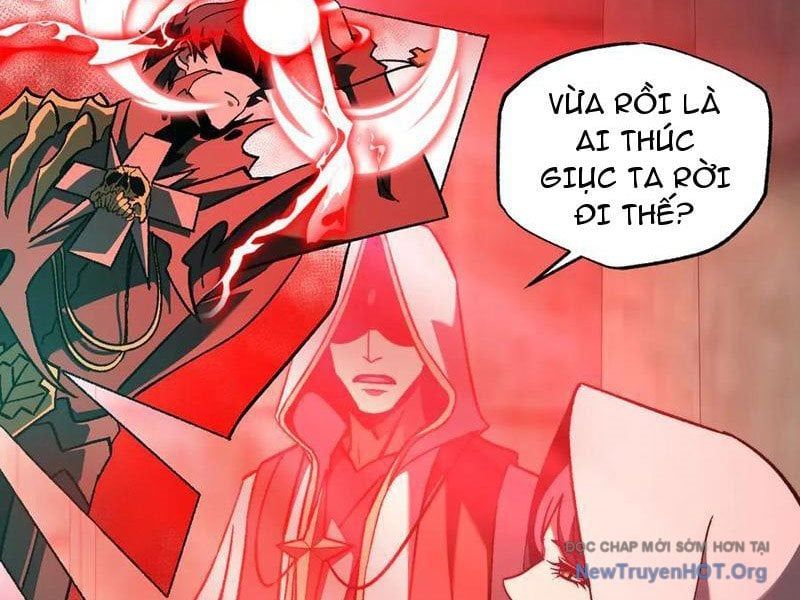 Ta Là Tai Họa Cấp Mục Sư Chapter 55 - Trang 2