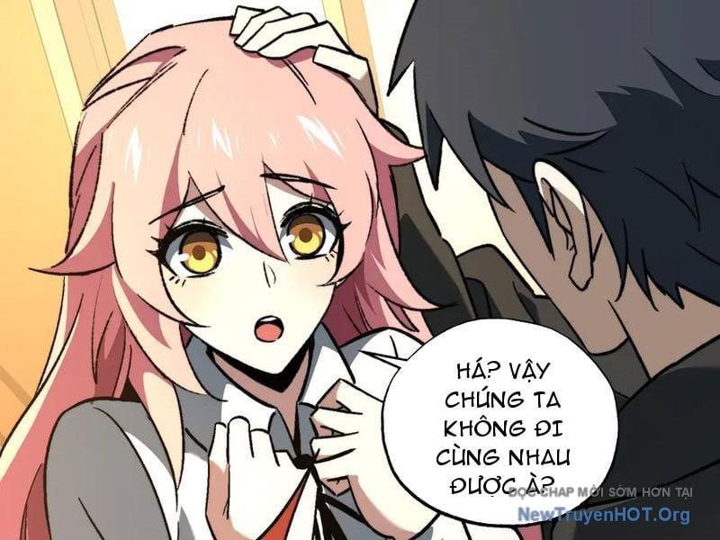 Ta Là Tai Họa Cấp Mục Sư Chapter 55 - Trang 2