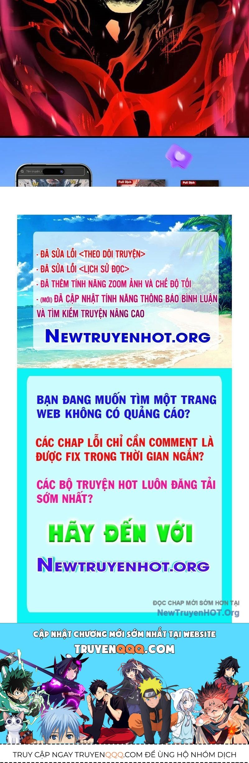 Ta Là Tai Họa Cấp Mục Sư Chapter 55 - Trang 2