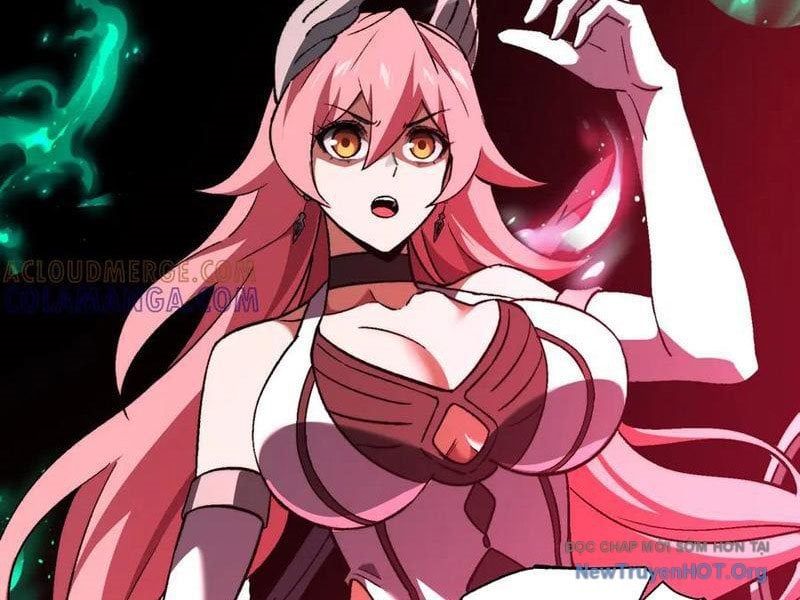 Ta Là Tai Họa Cấp Mục Sư Chapter 55 - Trang 2