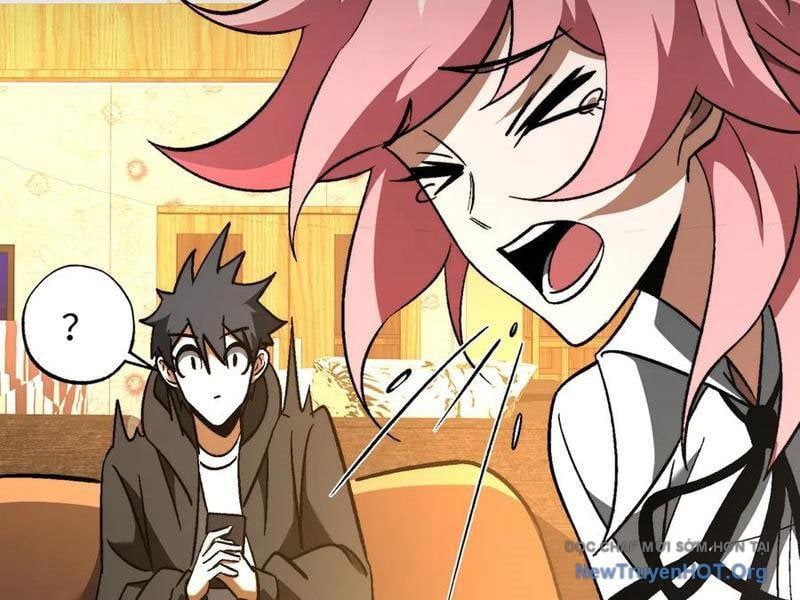 Ta Là Tai Họa Cấp Mục Sư Chapter 55 - Trang 2