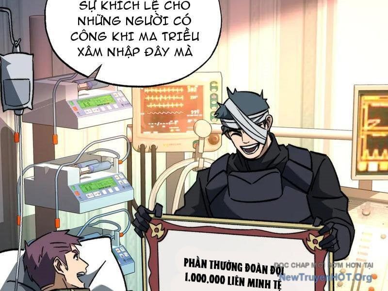 Ta Là Tai Họa Cấp Mục Sư Chapter 55 - Trang 2