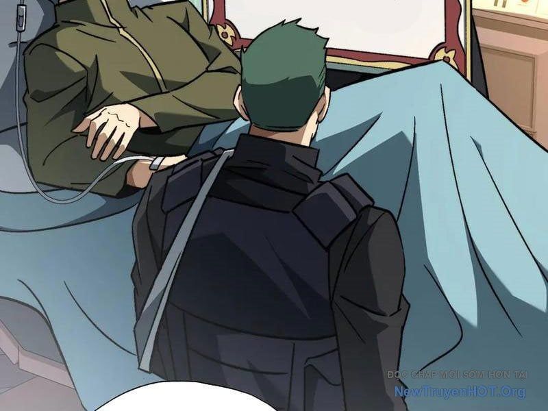 Ta Là Tai Họa Cấp Mục Sư Chapter 55 - Trang 2