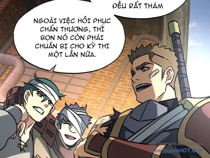 Ta Là Tai Họa Cấp Mục Sư Chapter 55 - Trang 2