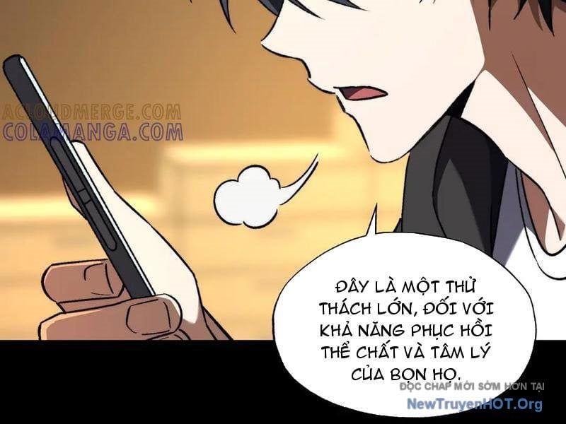 Ta Là Tai Họa Cấp Mục Sư Chapter 55 - Trang 2