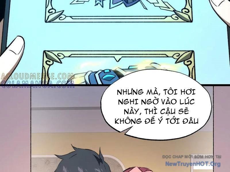 Ta Là Tai Họa Cấp Mục Sư Chapter 55 - Trang 2