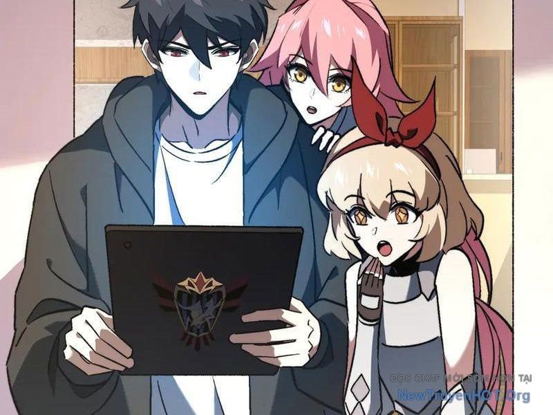 Ta Là Tai Họa Cấp Mục Sư Chapter 55 - Trang 2