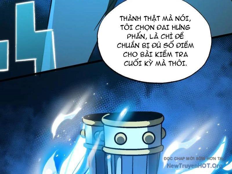 Ta Là Tai Họa Cấp Mục Sư Chapter 55 - Trang 2