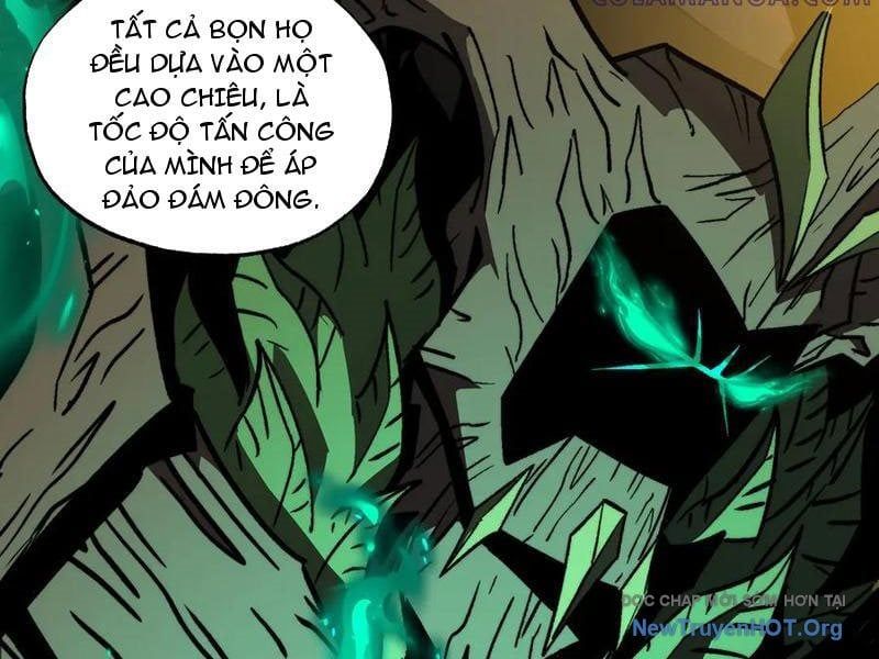 Ta Là Tai Họa Cấp Mục Sư Chapter 55 - Trang 2