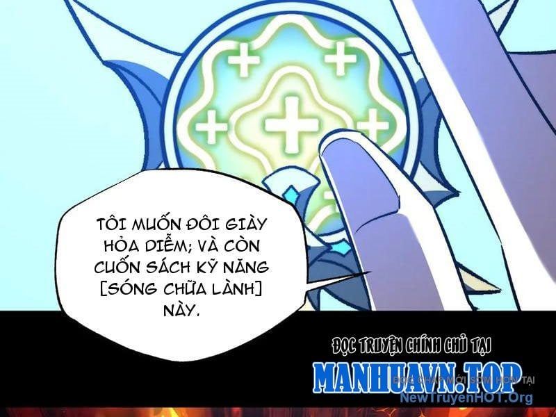 Ta Là Tai Họa Cấp Mục Sư Chapter 55 - Trang 2