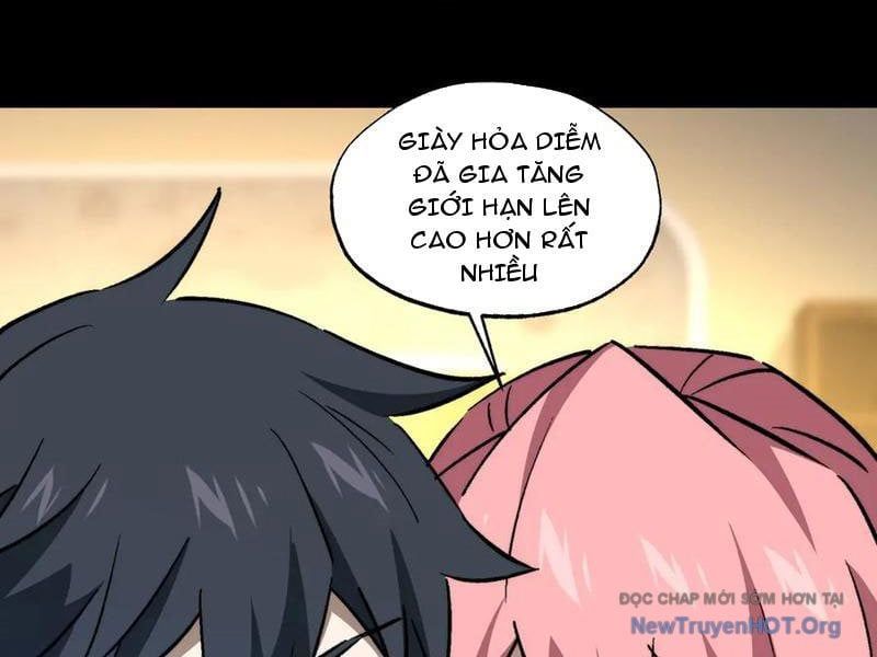 Ta Là Tai Họa Cấp Mục Sư Chapter 55 - Trang 2