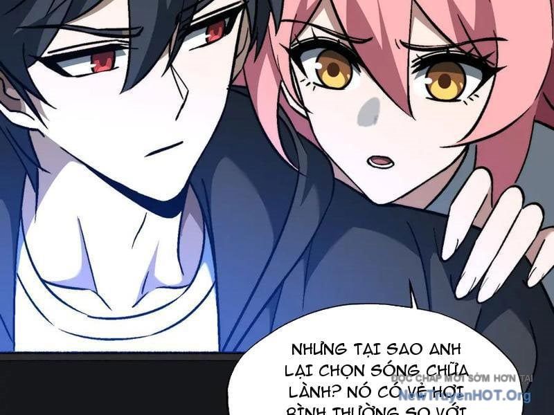 Ta Là Tai Họa Cấp Mục Sư Chapter 55 - Trang 2