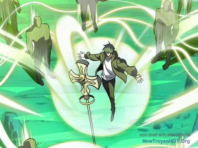 Ta Là Tai Họa Cấp Mục Sư Chapter 55 - Trang 2