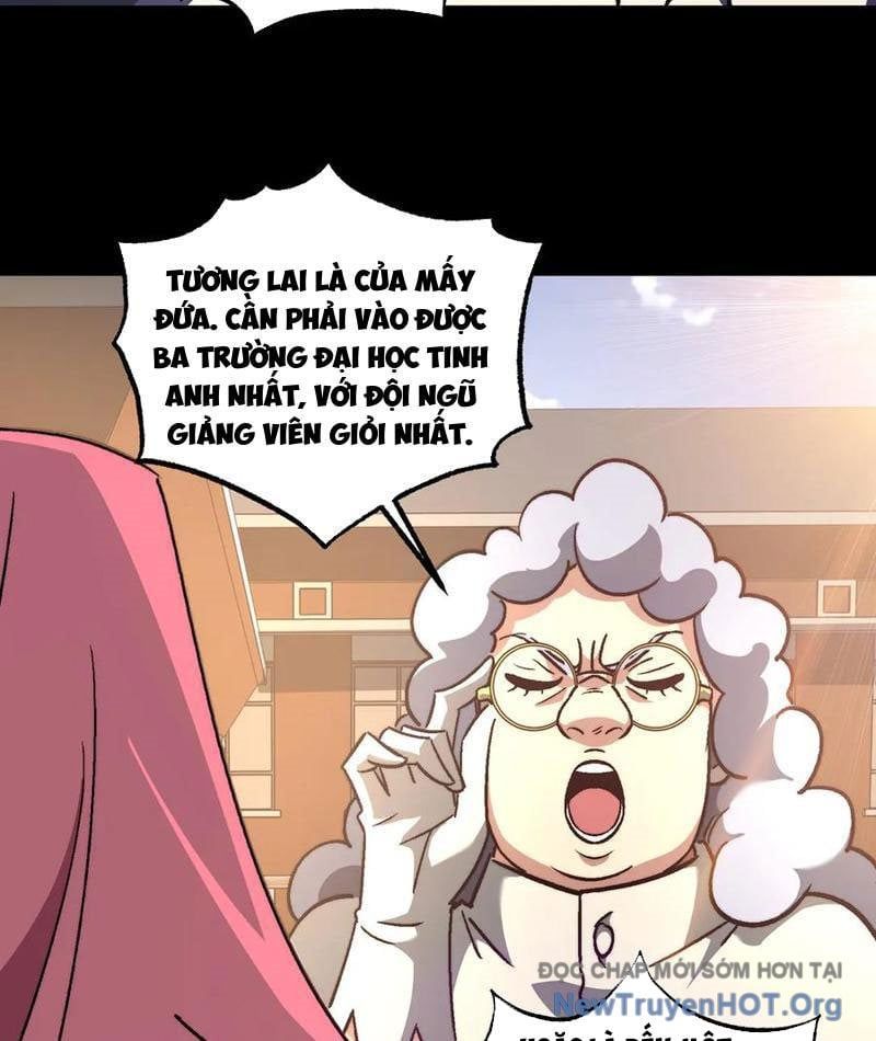 Ta Là Tai Họa Cấp Mục Sư Chapter 56 - Trang 2