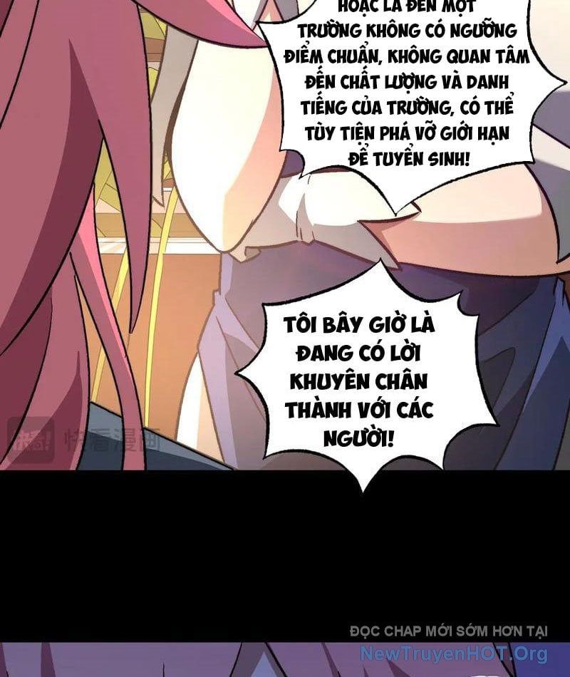 Ta Là Tai Họa Cấp Mục Sư Chapter 56 - Trang 2