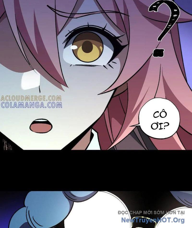 Ta Là Tai Họa Cấp Mục Sư Chapter 56 - Trang 2