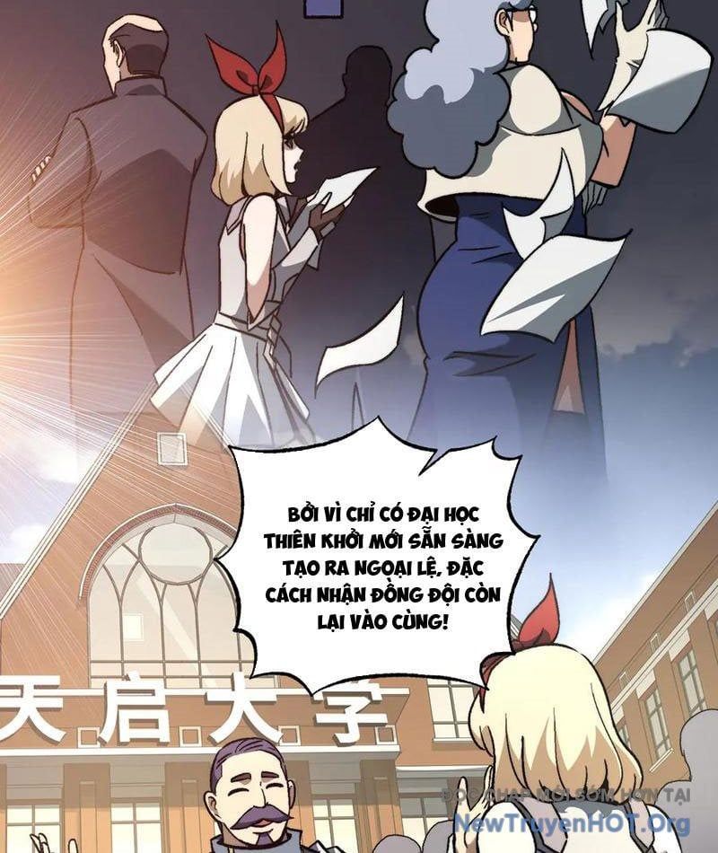 Ta Là Tai Họa Cấp Mục Sư Chapter 56 - Trang 2