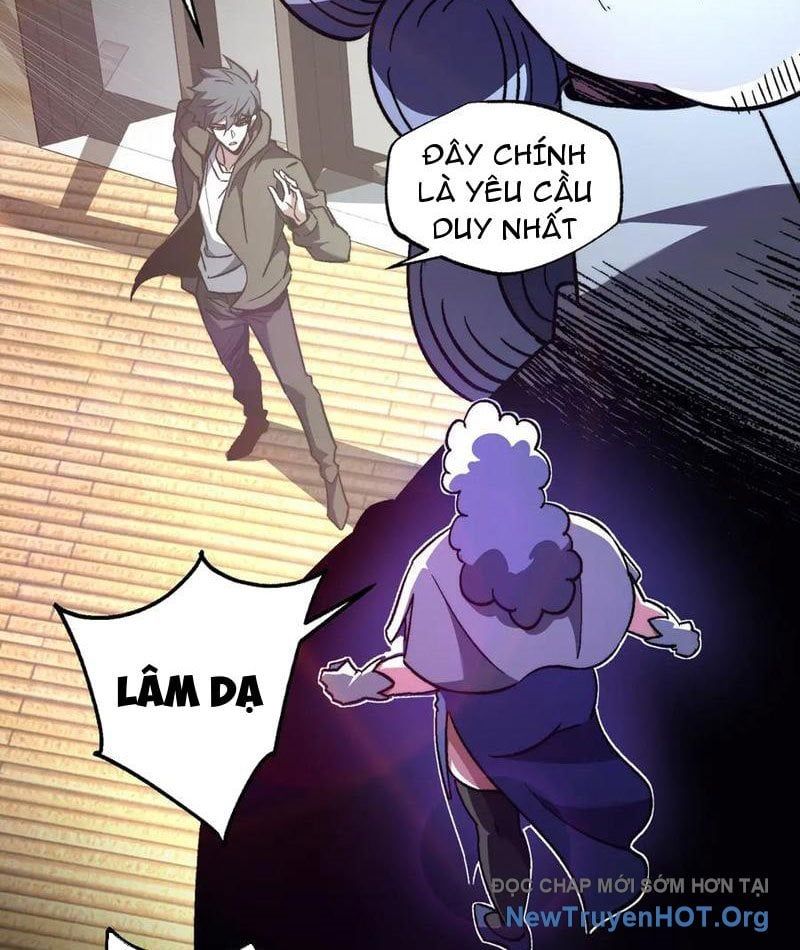 Ta Là Tai Họa Cấp Mục Sư Chapter 56 - Trang 2