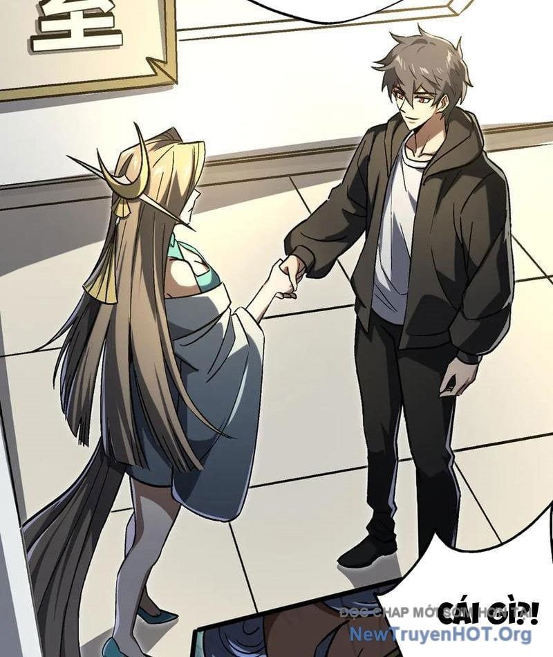 Ta Là Tai Họa Cấp Mục Sư Chapter 56 - Trang 2