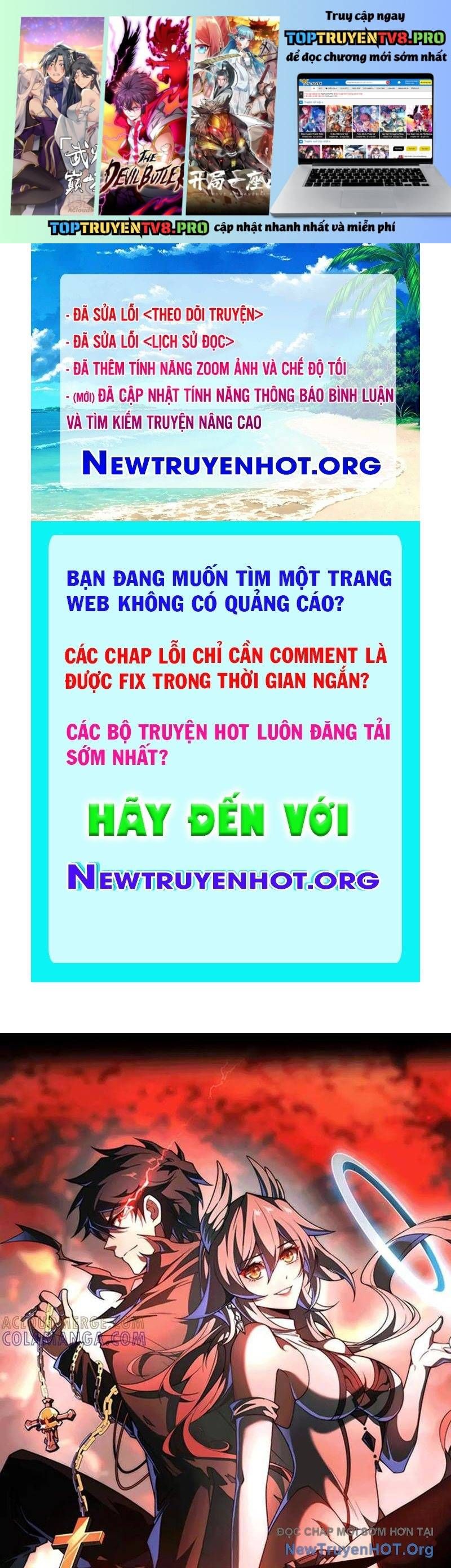 Ta Là Tai Họa Cấp Mục Sư Chapter 56 - Trang 2