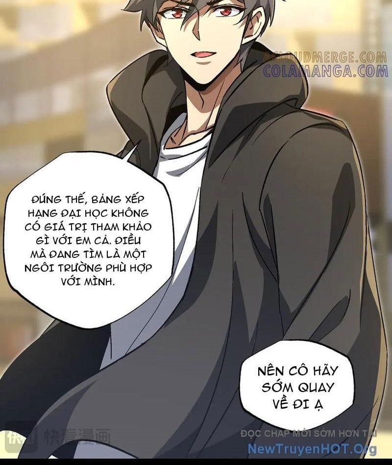 Ta Là Tai Họa Cấp Mục Sư Chapter 56 - Trang 2