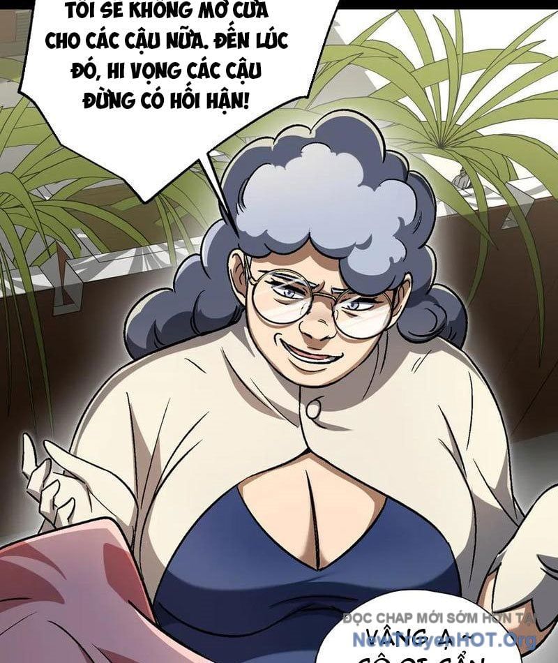 Ta Là Tai Họa Cấp Mục Sư Chapter 56 - Trang 2