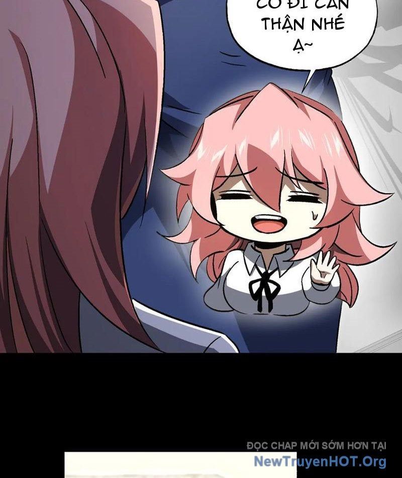 Ta Là Tai Họa Cấp Mục Sư Chapter 56 - Trang 2