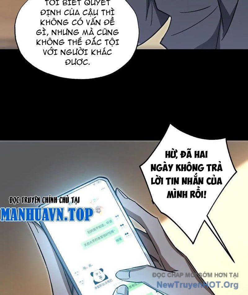 Ta Là Tai Họa Cấp Mục Sư Chapter 56 - Trang 2