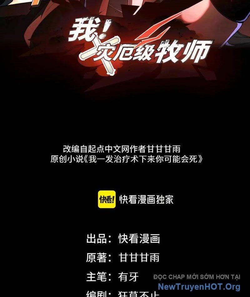 Ta Là Tai Họa Cấp Mục Sư Chapter 56 - Trang 2