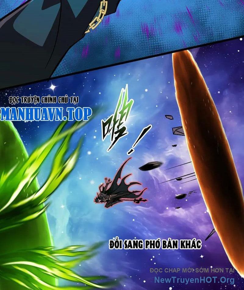 Ta Là Tai Họa Cấp Mục Sư Chapter 56 - Trang 2