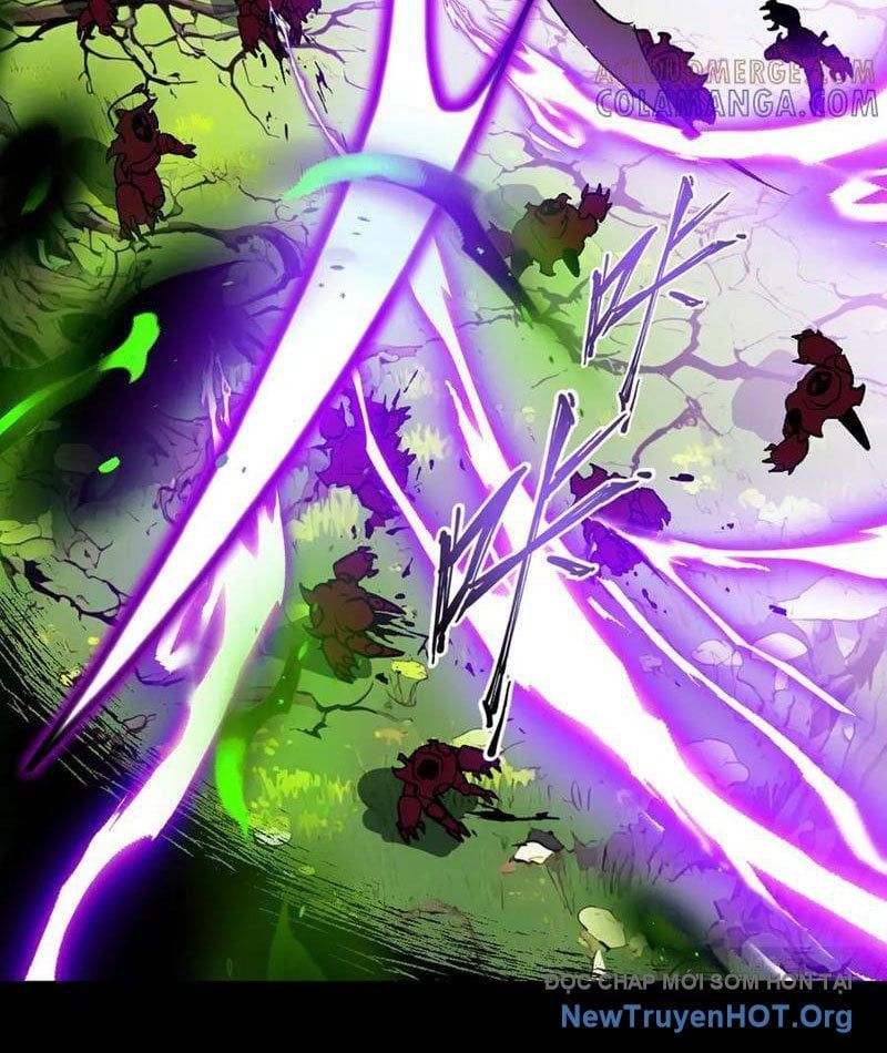 Ta Là Tai Họa Cấp Mục Sư Chapter 56 - Trang 2