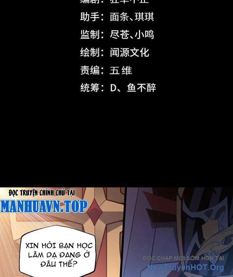 Ta Là Tai Họa Cấp Mục Sư Chapter 56 - Trang 2