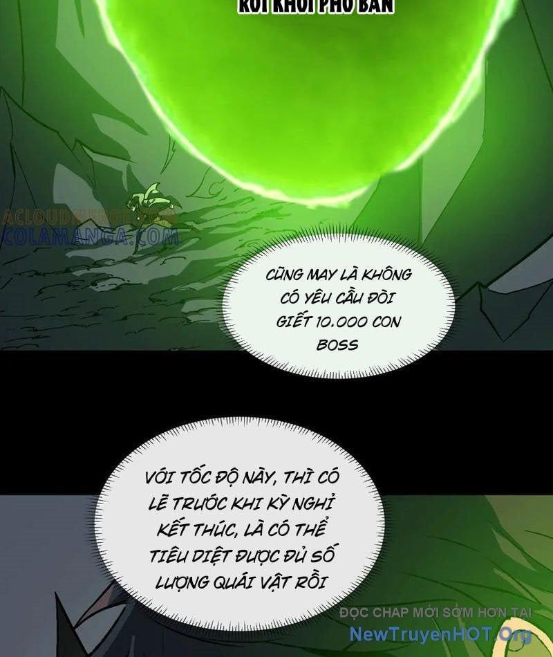 Ta Là Tai Họa Cấp Mục Sư Chapter 56 - Trang 2