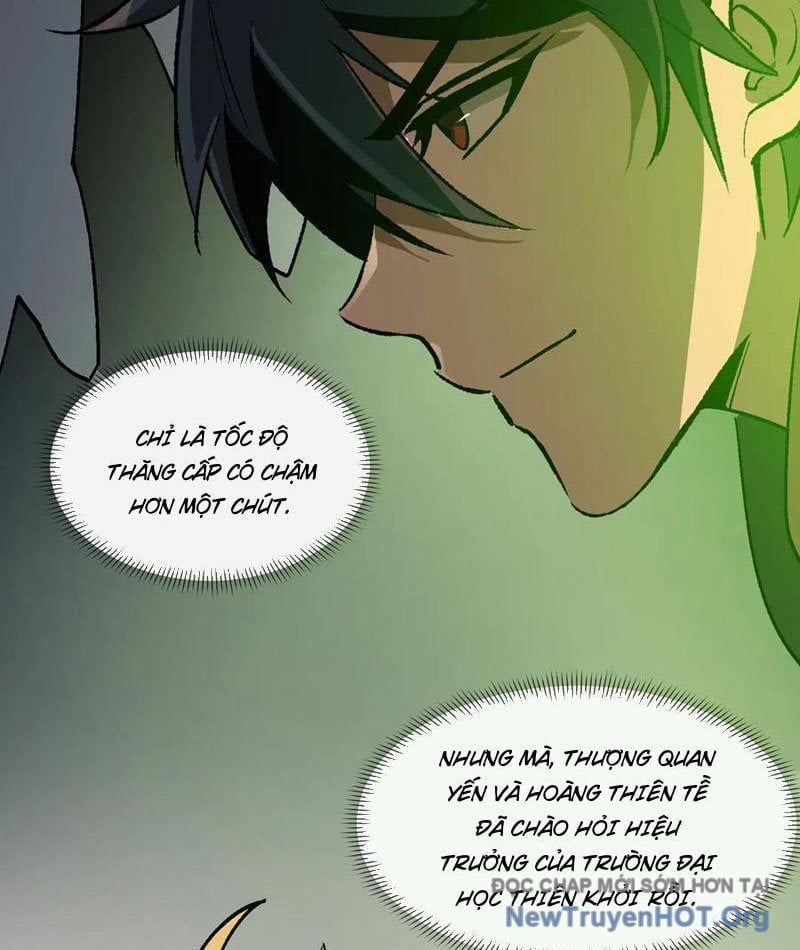 Ta Là Tai Họa Cấp Mục Sư Chapter 56 - Trang 2
