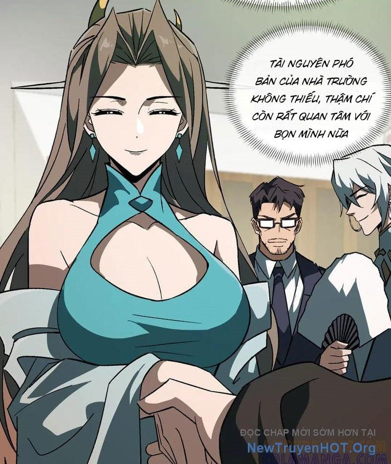 Ta Là Tai Họa Cấp Mục Sư Chapter 56 - Trang 2