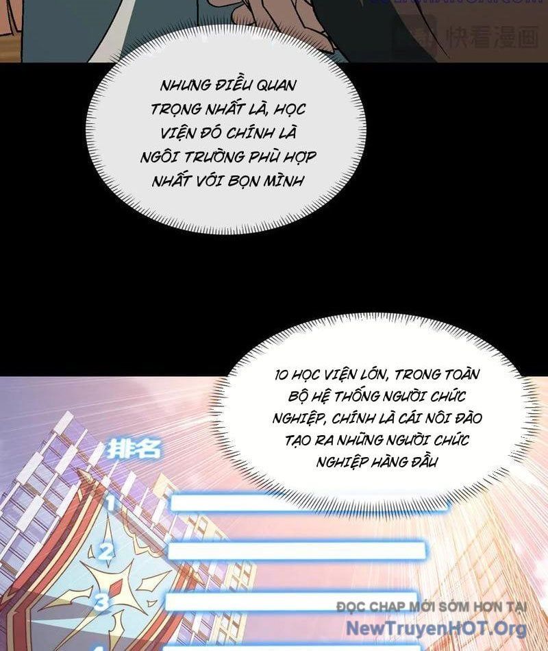 Ta Là Tai Họa Cấp Mục Sư Chapter 56 - Trang 2