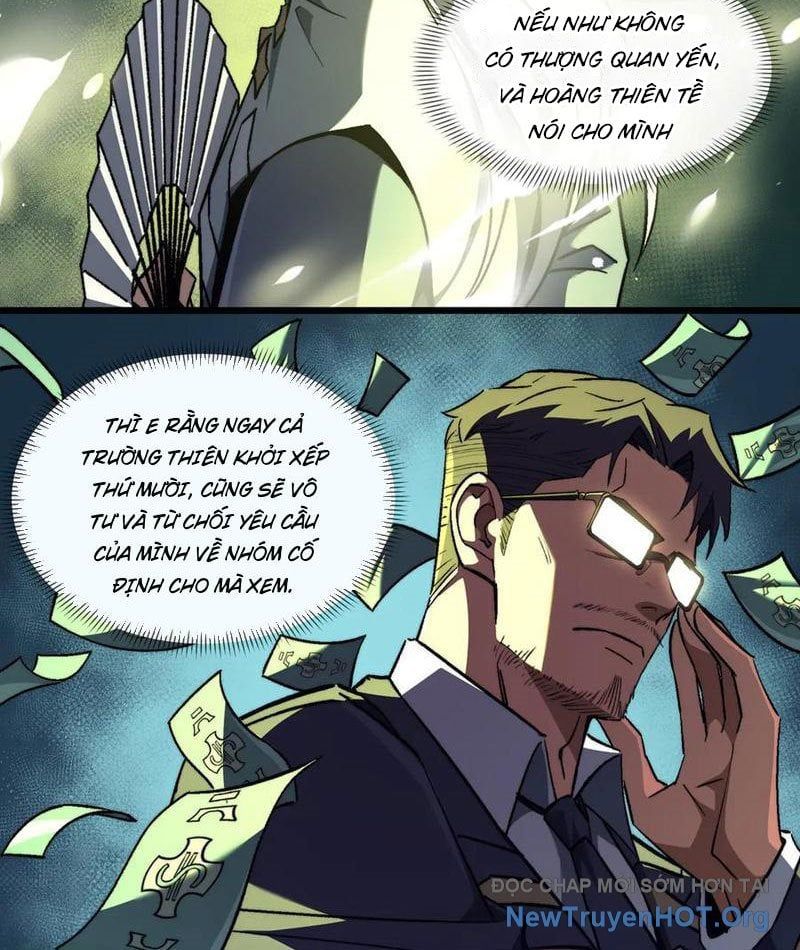 Ta Là Tai Họa Cấp Mục Sư Chapter 56 - Trang 2