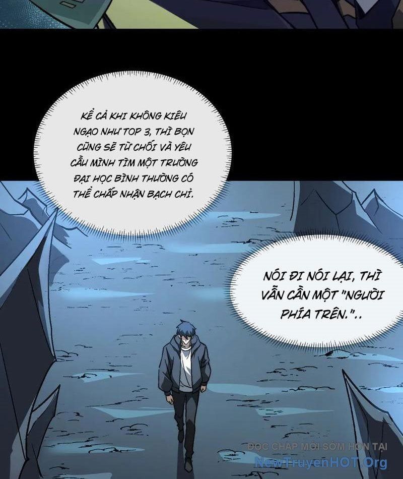 Ta Là Tai Họa Cấp Mục Sư Chapter 56 - Trang 2